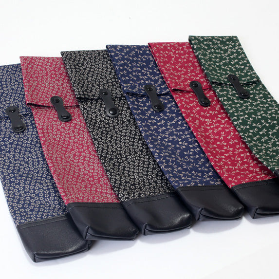 Shinpanki Canvas Design Bags