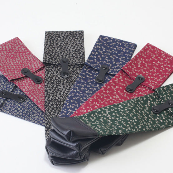 Shinpanki Canvas Design Bags
