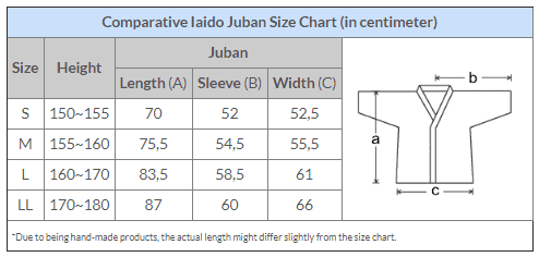 Complete Iaido Practice Set