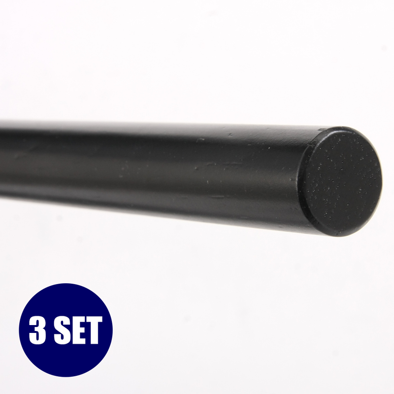 Black Hanbo 8 bu (3 set)