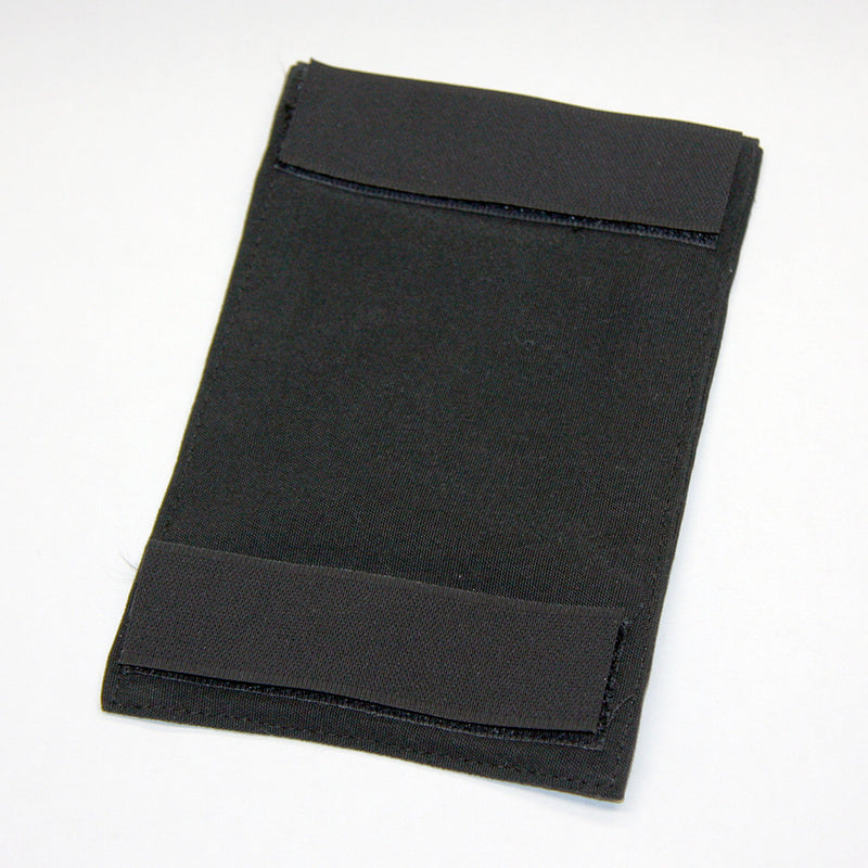 Hook-and-loop Iaido Mune Zekken (Heat Press)