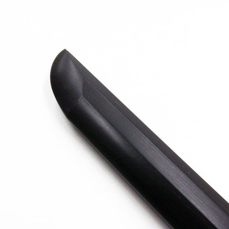 African Ebony (Hon Kokutan) Bokuto