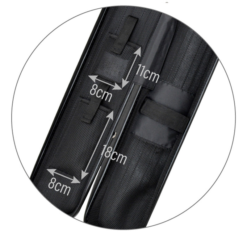 Hayabusa - Iaito Travel Case