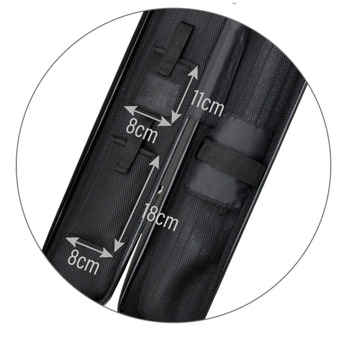 Hayabusa - Iaito Travel Case