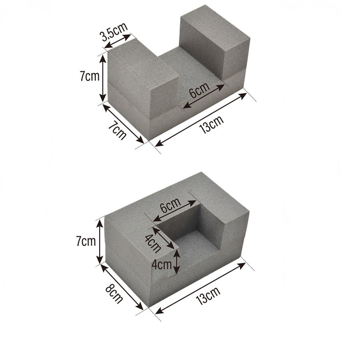 Hayabusa - Iaito Travel Case