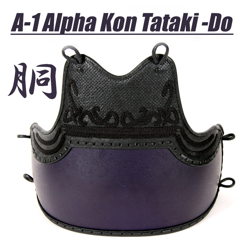 A-1 Alpha Kon-Tataki Do