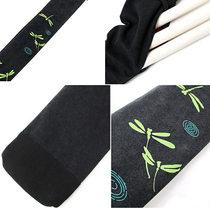 Sakabukuro Dragonfly Shinai Bag