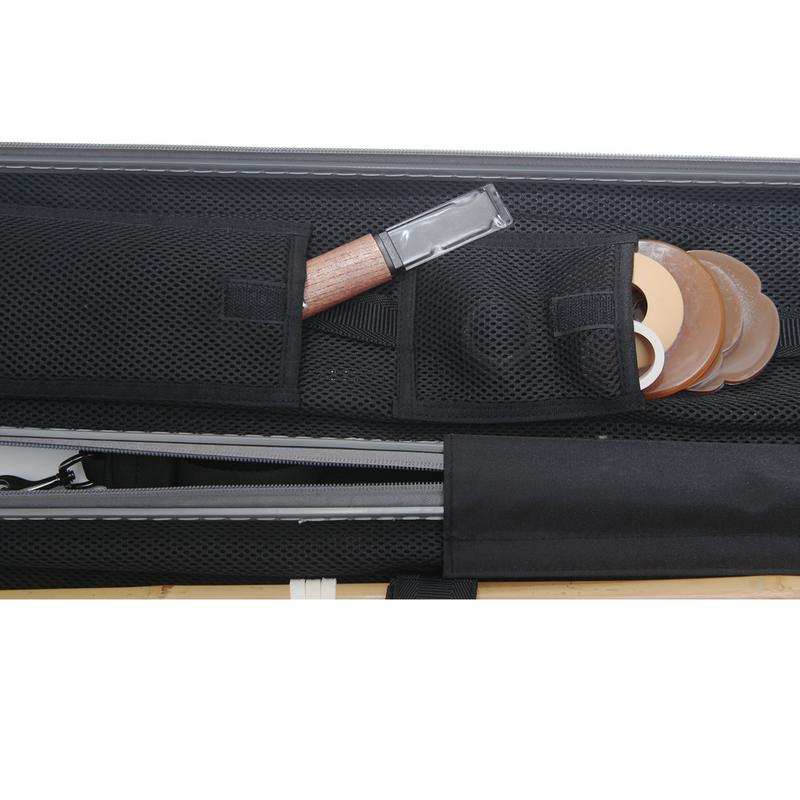Hayabusa - 3 Shinai Travel Case