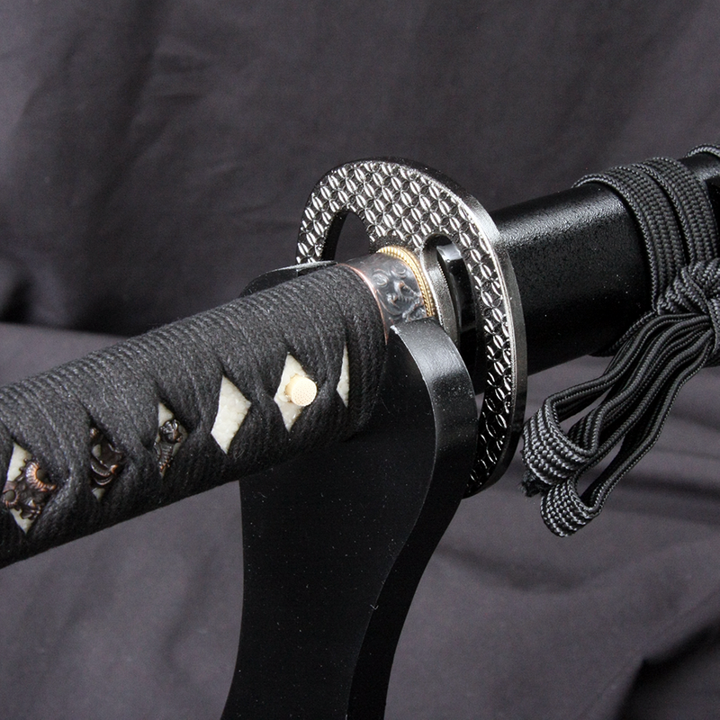 In-Stock Toryumon - Black Shichihou Namako