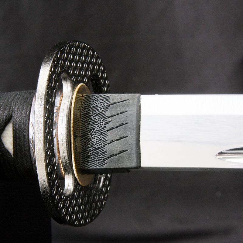 In-Stock Toryumon - Black Shichihou Namako