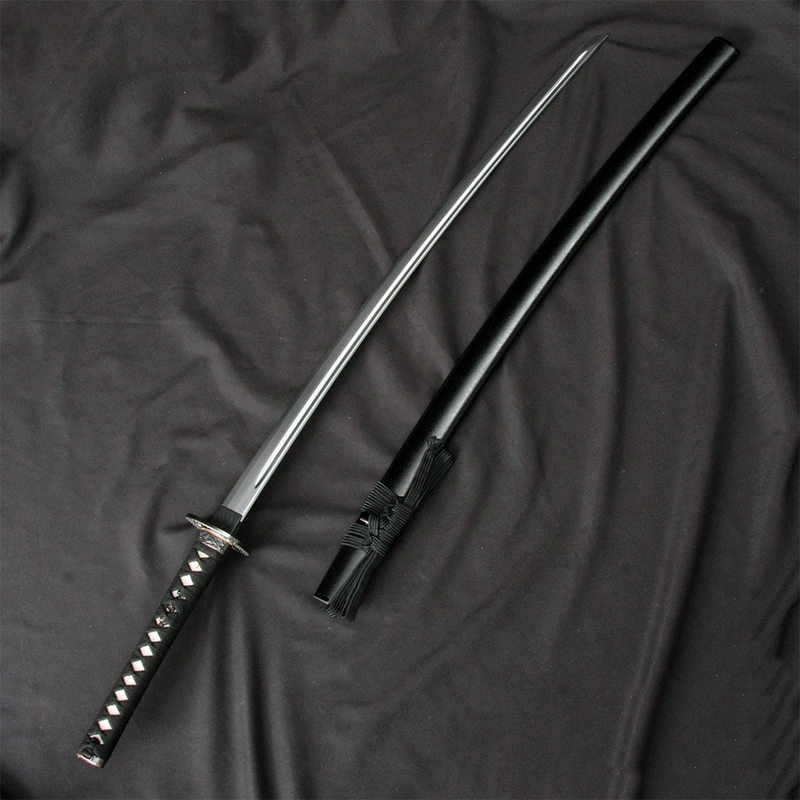 In-Stock Toryumon - Black Shichihou Namako