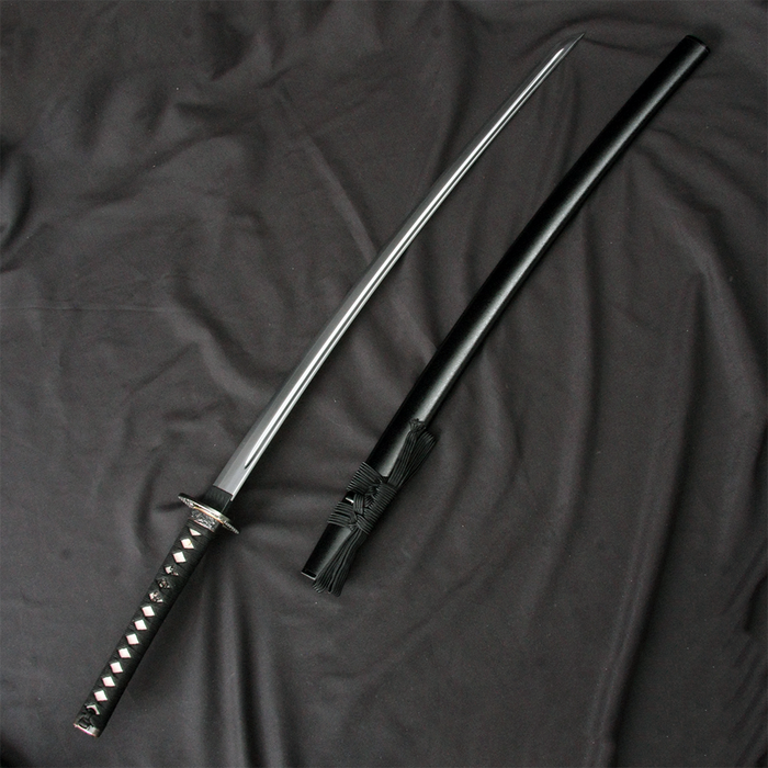 Complete Iaido Practice Set