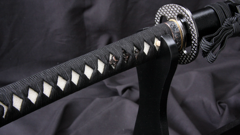 In-Stock Toryumon - Black Shichihou Namako