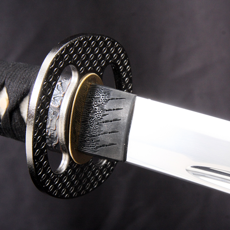 In-Stock Toryumon - Black Shichihou Namako