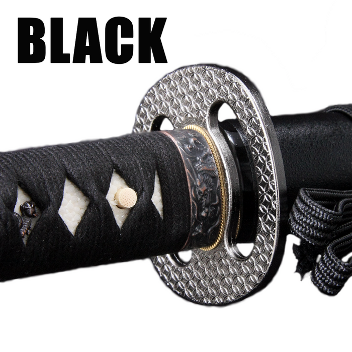 Complete Iaido Practice Set