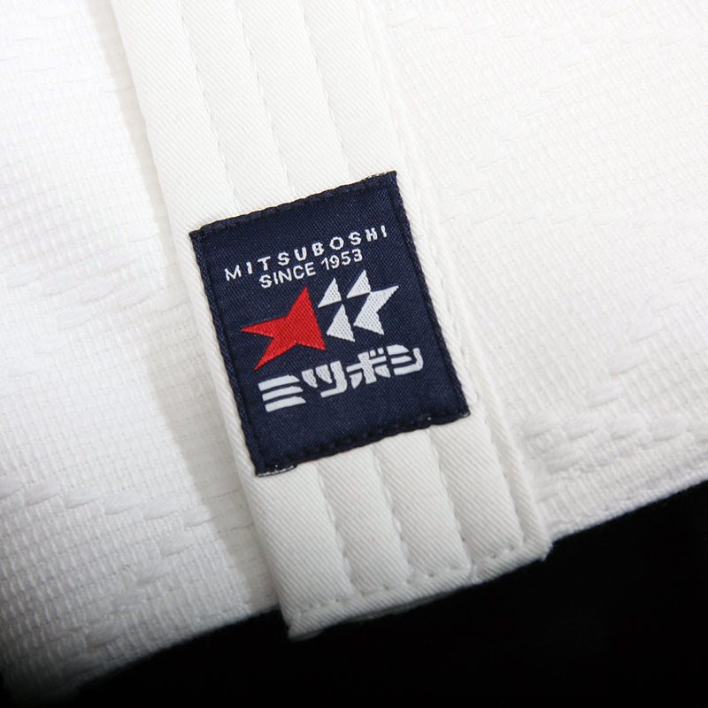 Mitsuboshi J-360 Judogi Uniform Set