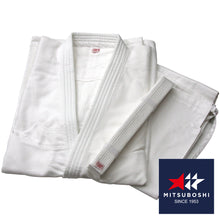  Mitsuboshi J-360 Judogi Uniform Set