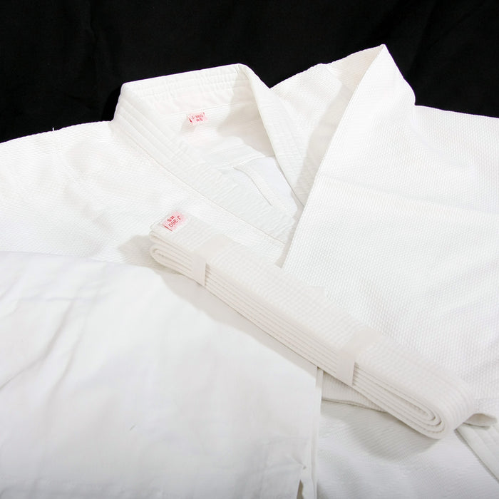Mitsuboshi J-360 Judogi Uniform Set