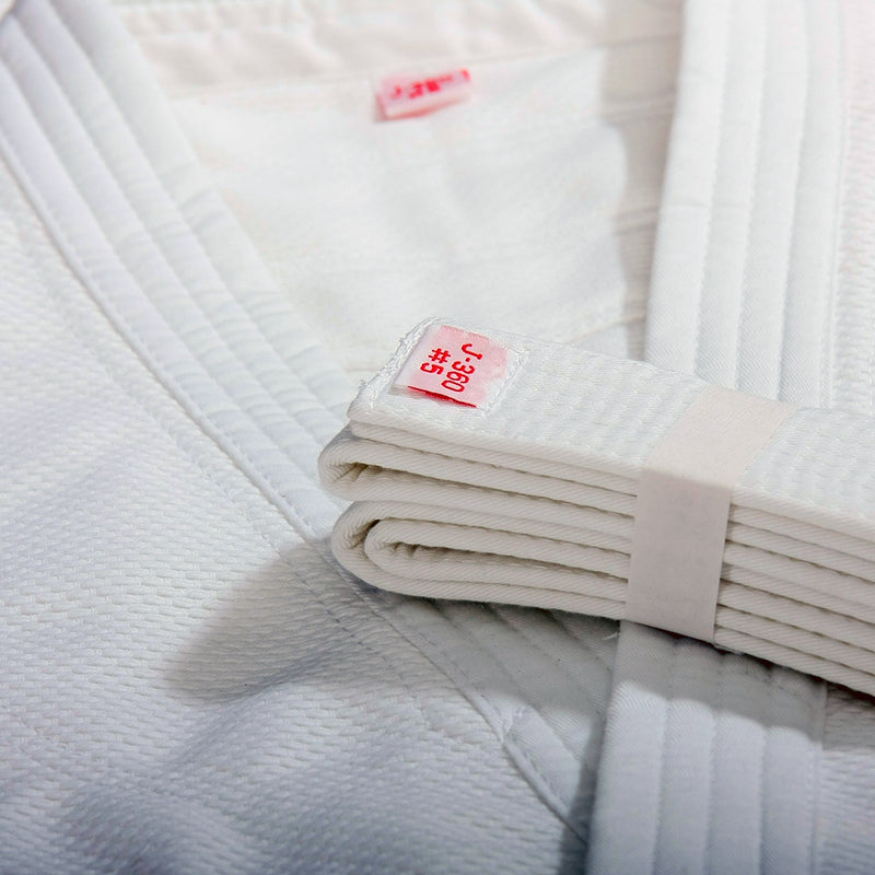 Mitsuboshi J-360 Judogi Uniform Set