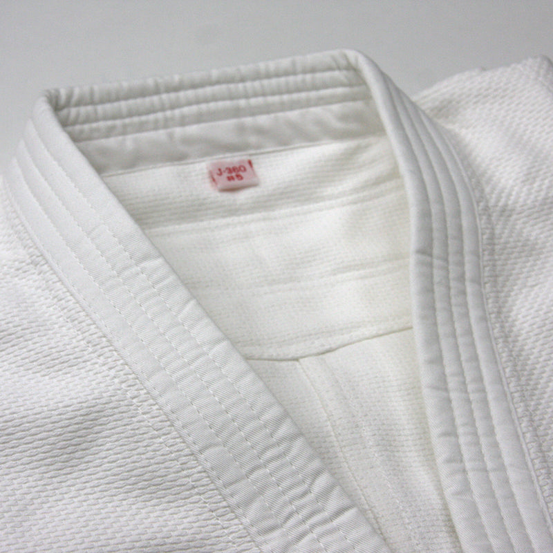 Mitsuboshi J-360 Judogi Uniform Set