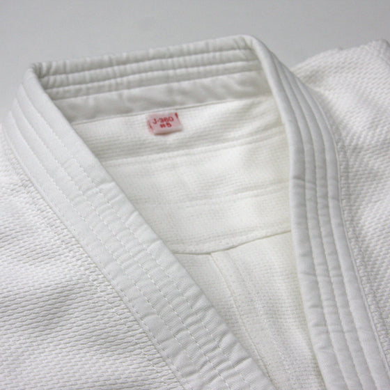 Mitsuboshi J-360 Judogi Uniform Set