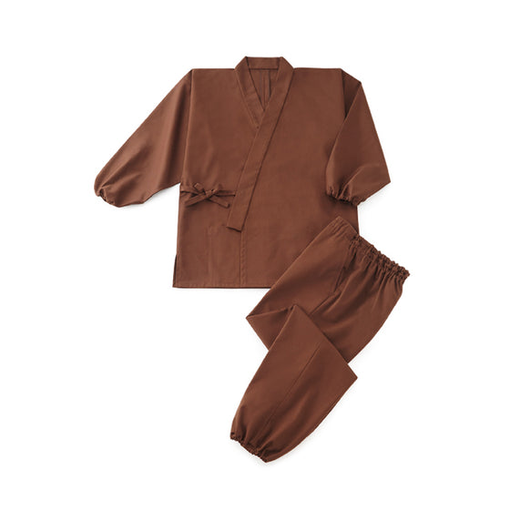 Jakko Ayaori Kyoto-style Samue
