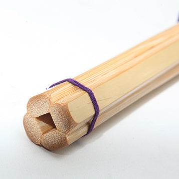 Karasuma Kanto Style Koto Shinai - Mens 39 [Assembled]