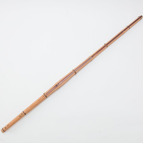 Kyoto Kissho Koto BioTech Shinai - Mens 39 Thin Grip 25mm [Assembled]