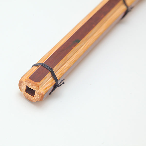 Kyoto Kissho Koto BioTech Shinai - Mens 39 Thin Grip 25mm [Assembled]