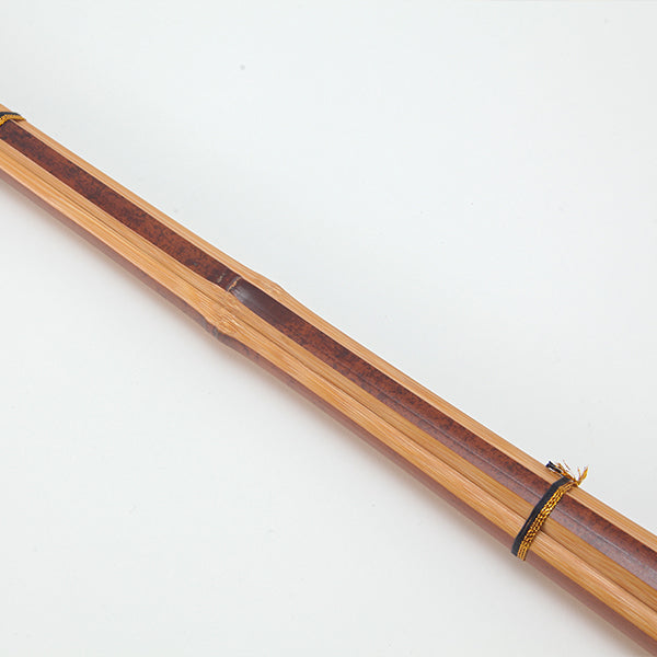 Kyoto Kissho Koto BioTech Shinai - Mens 39 Thin Grip 25mm [Assembled]
