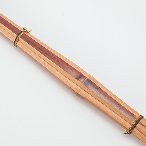 Kyoto Kissho Koto BioTech Shinai - Mens 39 Thin Grip 25mm [Assembled]