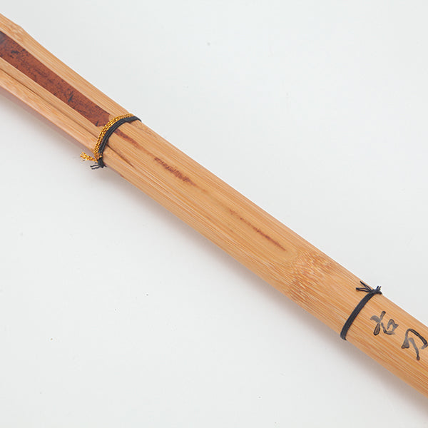 Kyoto Kissho Koto BioTech Shinai - Mens 39 Thick Grip 28mm [Assembled]