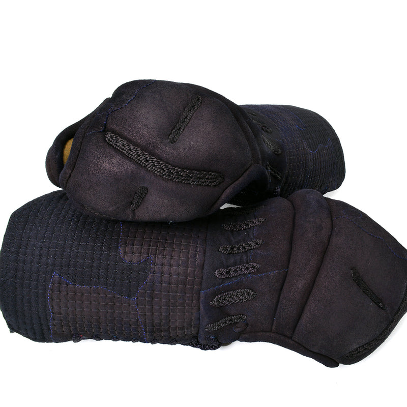 Tozando Ryozan Hand-Stitched 1.8 Konkawa Bogu Set 鿄山