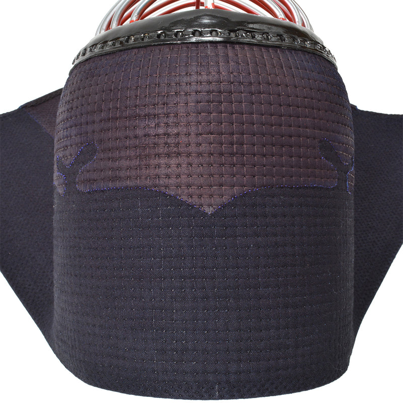Ryozan 1.8 Bu Hand-Stitched Konkawa Men