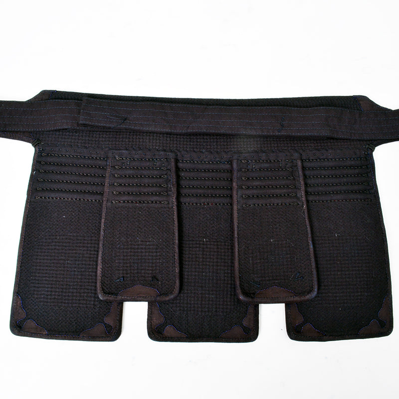 Tozando Ryozan Hand-Stitched 1.8 Konkawa Bogu Set 鿄山