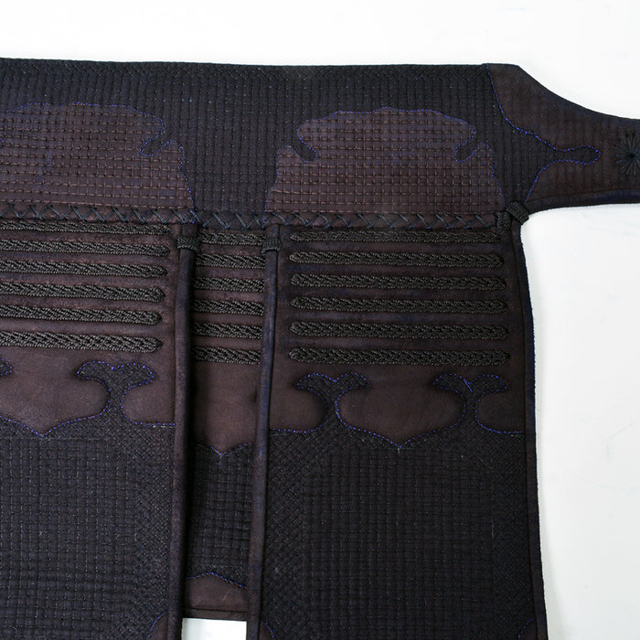 Tozando Ryozan Hand-Stitched 1.8 Konkawa Bogu Set　鿄山
