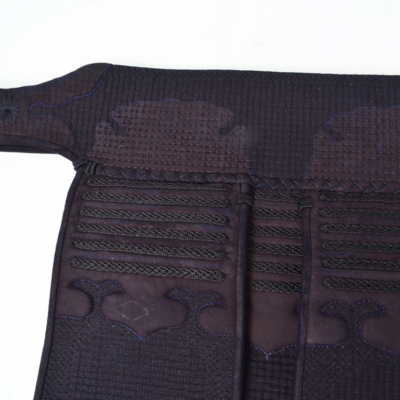 Tozando Ryozan Hand-Stitched 1.8 Konkawa Bogu Set 鿄山