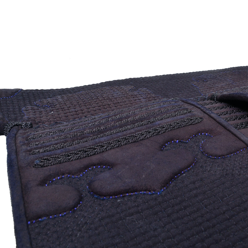 Tozando Ryozan Hand-Stitched 1.8 Konkawa Bogu Set 鿄山
