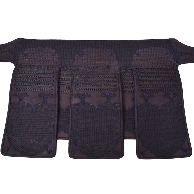 Tozando Ryozan Hand-Stitched 1.8 Konkawa Bogu Set 鿄山