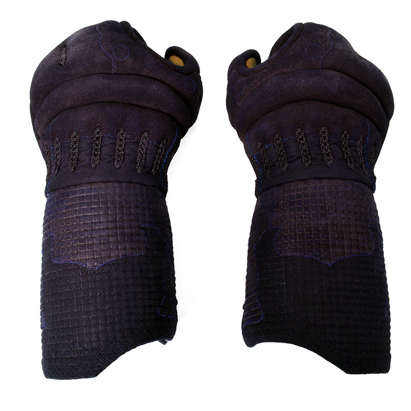 Tozando Ryozan Hand-Stitched 1.8 Konkawa Bogu Set 鿄山