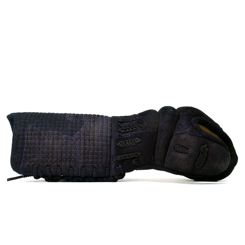 Tozando Ryozan Hand-Stitched 1.8 Konkawa Bogu Set 鿄山