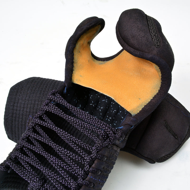 Tozando Ryozan Hand-Stitched 1.8 Konkawa Bogu Set 鿄山