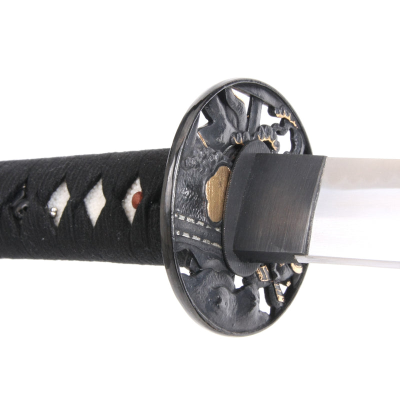 Okada Izo's Tadahiro Koshirae