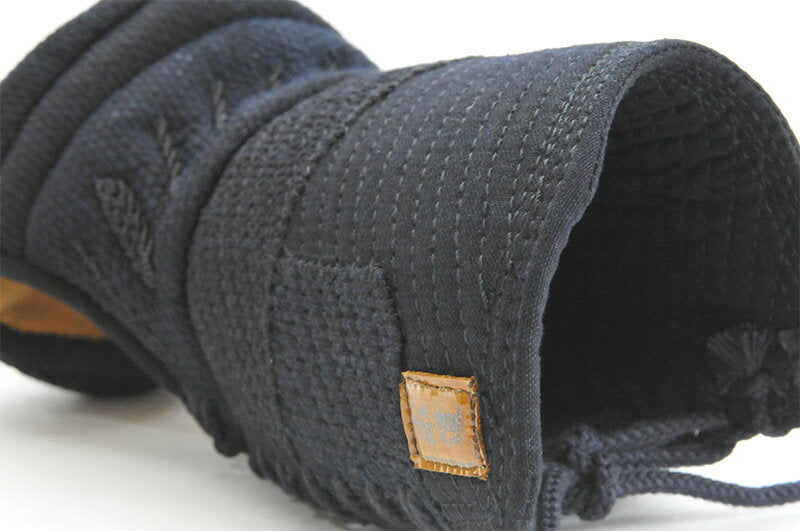 Reishin- 6mm Orizashi Kendo Bogu + Tornado Kote Set