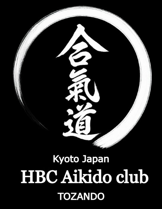 Tozando Dojo Tag