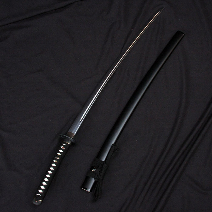 In-stock Musashi - Ronin Koshirae Iaito 2.45 standard blade