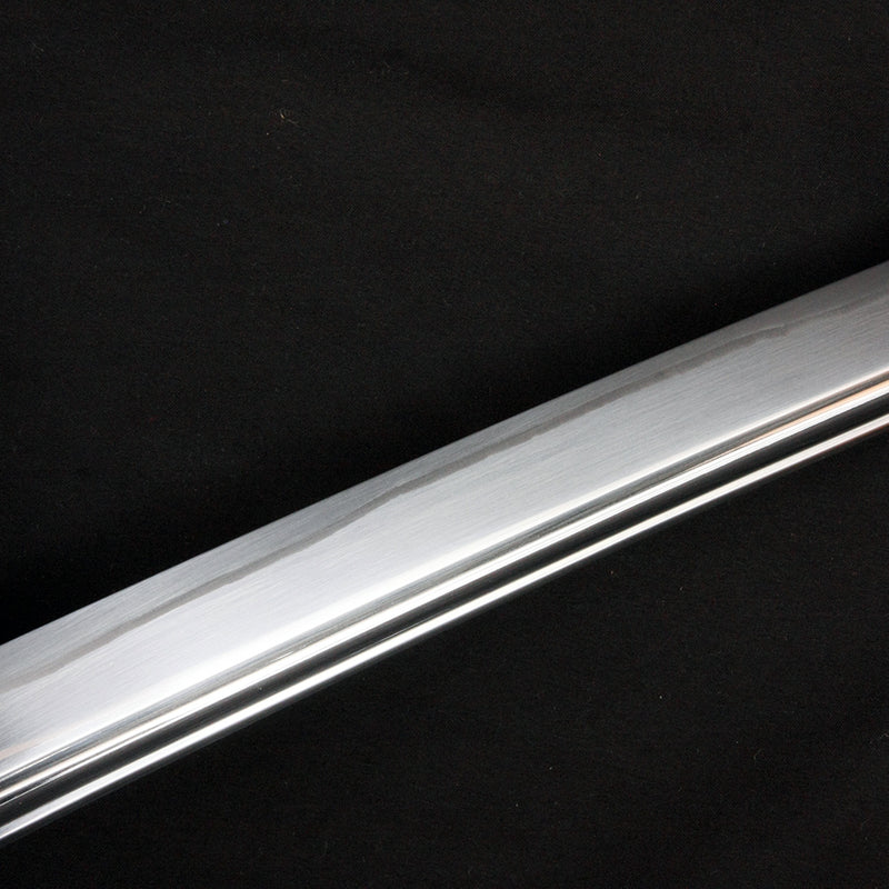 Musashi Ronin Koshirae Iaito - standard blade In-Stock!