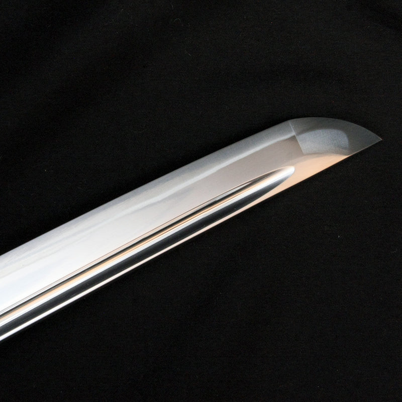 Musashi Ronin Koshirae Iaito - standard blade In-Stock!
