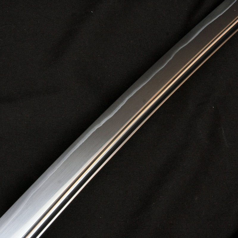 Musashi Ronin Koshirae Iaito - standard blade In-Stock!