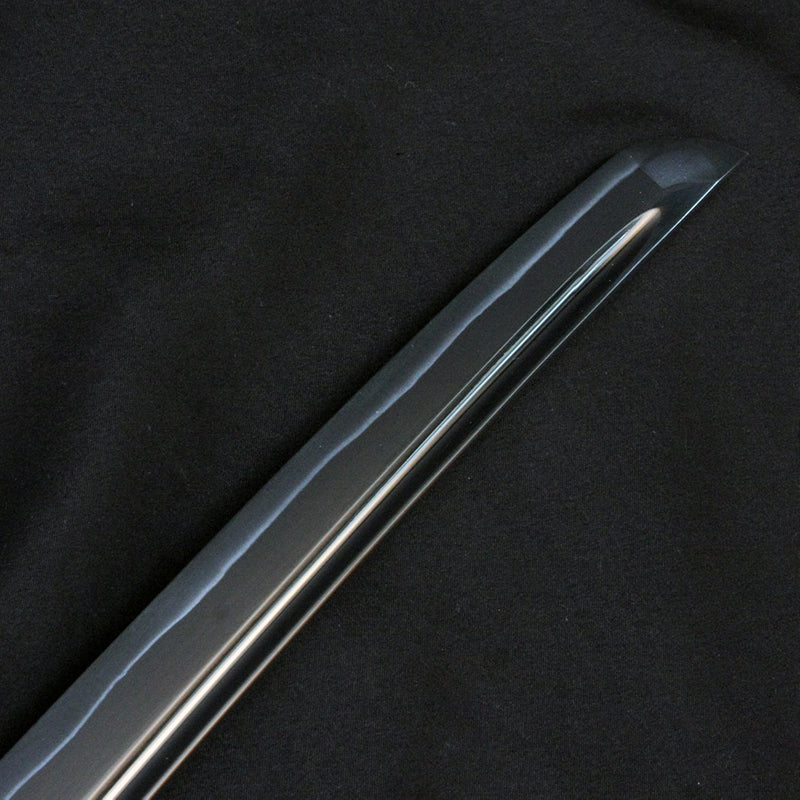 Musashi Ronin Koshirae Iaito - standard blade In-Stock!
